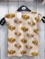 Preview:   T-Shirt  Gr. 110  lachs König der Löwen 