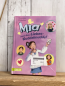 Preview:   Buch Mia und das Liebeskuddelmuddel 