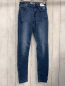 Preview: Only  Hose  Gr. 25/30  blau Jeans 