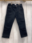 Preview: Next  Hose  Gr. 98  schwarz Bund verstellbar  