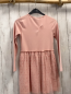 Preview: basefield Kleid Gr. 128  rosa Tüllrock mit Sternen