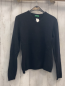 Preview: Benetton  Pullover  Gr. 152  blau Strick 