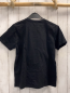 Preview:   T-Shirt  Gr. 158/164  schwarz bunte Schrift 