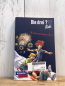 Preview: Drei??? Kids  Taschenbuch Brennendes Eis 