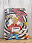 Preview:   Buch Freddy Sidebottoms absolut peinliche Welt 
