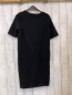 Preview: neu S´ Oliver  Kleid  Gr. 152  schwarz Struktur NP 35,99 € 