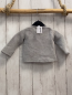 Preview: Jacadi  Strickjacke  Gr. 68  weiß 