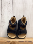 Preview: Richter  Sandalen  Gr. 20  blau beige Bund 