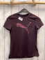Preview: Puma  Sportshirt  Gr. 152  weinrot grau hellrot weinroter Puma 