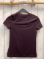 Preview: Puma  Sportshirt  Gr. 152  weinrot grau hellrot weinroter Puma 