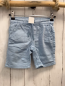 Preview:   Shorts  Gr. 104  hellblau Kordel
