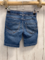 Preview:   Shorts  Gr. 98  blau Jeans Kordel