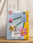 Preview: neu Lego  40647  Blüten 