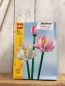 Preview: neu Lego  40647  Blüten 