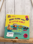 Preview:   Pappbuch Meine kleine Welt / My Little World 