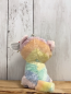 Preview: neu Ty  Plüschspielzeug  buntes Einhorn Heather 
