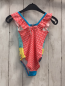 Preview:   Badeanzug Gr. 92  hellblau gelb blau Peppa Pig 