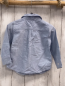 Preview: GAP  Hemd  Gr. 92  hellblau 