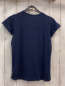 Preview: Jako-o  T-Shirt  Gr. 134  blau rosa Pailetteneinhorn 