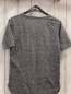 Preview:   T-Shirt  Gr. 146/152  grau pink schwarz Schrift 