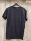 Preview: Among us  T-Shirt  Gr. 158  dunkelgrau orange Figur weiße Schrift 