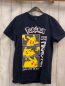 Preview: Name it  T-Shirt  Gr. 158/164  blau Pokemon Pikachu 