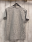 Preview:   T-Shirt  Gr. 152  grau bunte Schrift Simpsons 