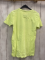 Preview: Vingino  T-Shirt  Gr. 152  hellgrün Schrift 
