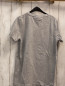 Preview: Minecraft  T-Shirt  Gr. 158/164  grau Figuren Schrift minecraft 