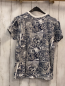 Preview: Marvel  T-Shirt  Gr. 158/164  hellgrau Comic Bilder Avengers 