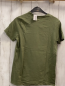 Preview:   T-Shirt  Gr. 158/164  kiwi Comic orange Schrift Dragonball Z