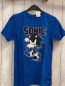 Preview: Sonic  T-Shirt  Gr. 152  blau Sonic Schrift 
