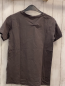 Preview: Minecraft  T-Shirt  Gr. 158/164  grau rot grün weiße Figuren Minecraft 