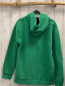 Preview:  Pullover  Gr. 164  grün Kapuze Hunter 