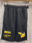 Preview:  Sportshorts  Gr. 152  grau hellgrauer Seitenstreifen Pokemon 