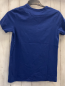 Preview: Sonic  T-Shirt  Gr. 158  blau Sonic Schrift 