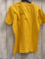 Preview: Pokémon  T-Shirt  Gr. 152  gelb Pikachu 
