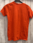 Preview: Pokémon  T-Shirt  Gr. 152  orange Pokémon Schrift 