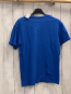 Preview: Pokémon  T-Shirt  Gr. 158  blau Pikachu Schrift 