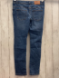 Preview: Jonas Nielsen  Hose  Gr. 152  blau Jeans Bund verstellbar 