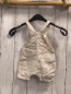 Preview: H&M  Latzshorts  Gr. 56 beige