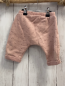 Preview: vertbaudet  Jogginghose  Gr. 62  rosa Blumen 