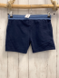 Preview: Lamino Shorts Gr. 134  blau hellblau