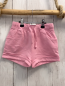 Preview: Mokido Shorts Gr. 122  pink Kordel