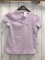 Preview: H&M T-Shirt Gr. 122  flieder Pluto