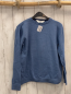 Preview: H&M  Pullover  Gr. 134/140  hellblau Strick 