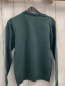 Preview: H&M  Pullover  Gr. 134/140  grün Strick