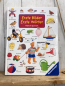 Preview:   Pappbuch Erste Bilder Erste Wörter 
