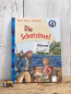 Preview: Bücherbär  Buch Die Schatzinsel 