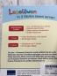 Preview: Leselöwen  Buch Drachengeschichten 